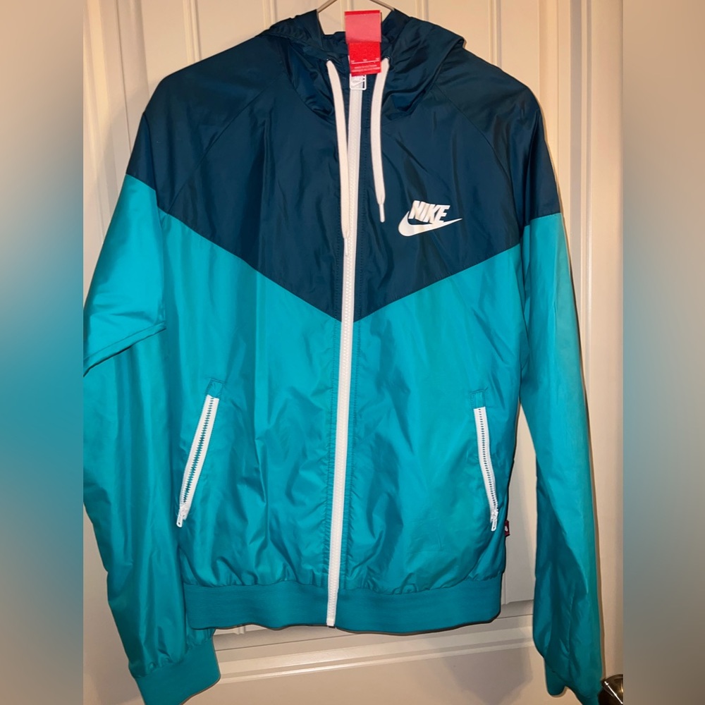 Nike Windrunner Jacket - image 2